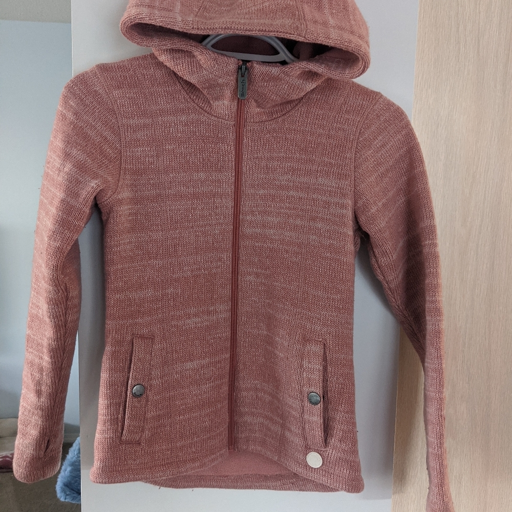 Bench girls jacket size 9/10